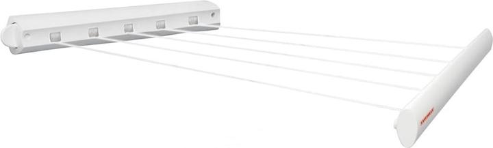 Produktbild Leifheit Wandtrockner Rollfix 210 Longline (21 m)