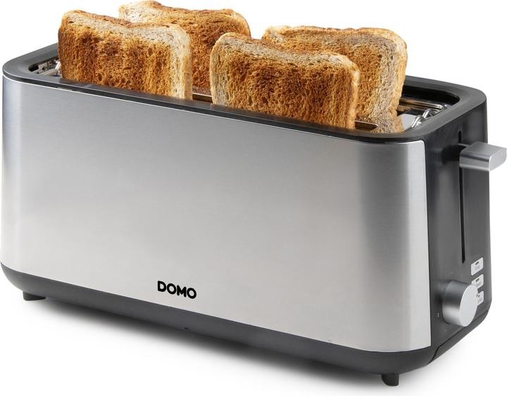 Actual product image Domo DO967T