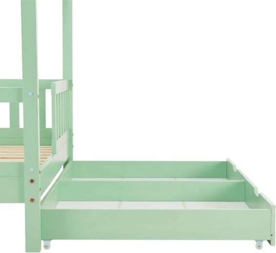 Immagine prodotto Juskys Marli (80 x 160 cm)