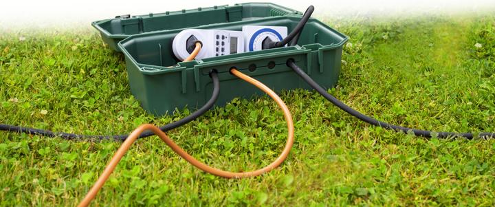 Immagine prodotto Max Hauri Safety-Box
