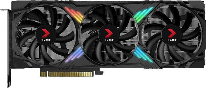 Produktbild PNY GeForce RTX 4070 Super VERTO (12 GB)