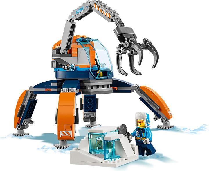 Immagine prodotto LEGO Artico (60192, LEGO City)