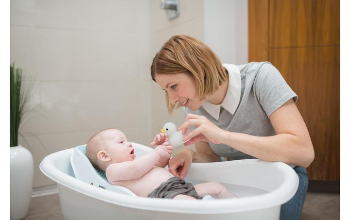 Image du produit Angelcare Badesitz für die Babybadewanne