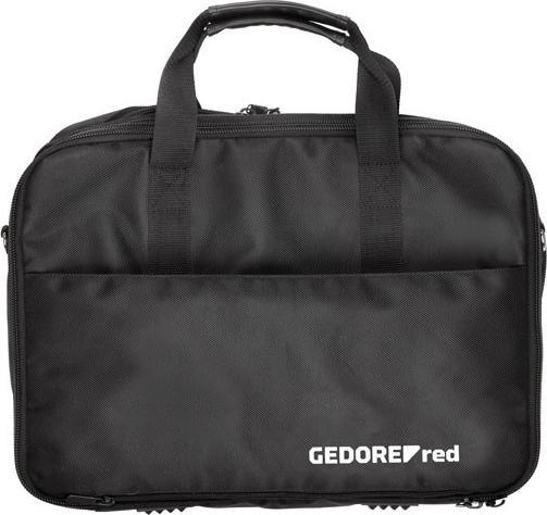 Image du produit Gedore Red red R20702069 Sacoche à outils/ordinateur portable 480x370x140mm (1 pièces)