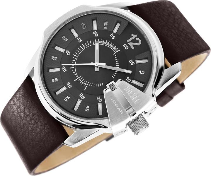Produktbild Diesel Master Chief (Analoguhr, 45 mm)