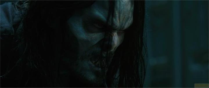 Produktbild Sony Morbius (DVD, 2022, Deutsch, Französisch, Englisch)