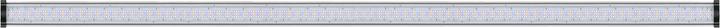 Actual product image Aquatlantis AQTL Easy LED 2.0,60W,Freshwater,1152mm (LED, 60 W)