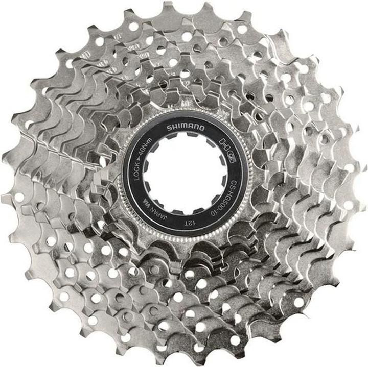 Shimano Tiagra CS-HG500