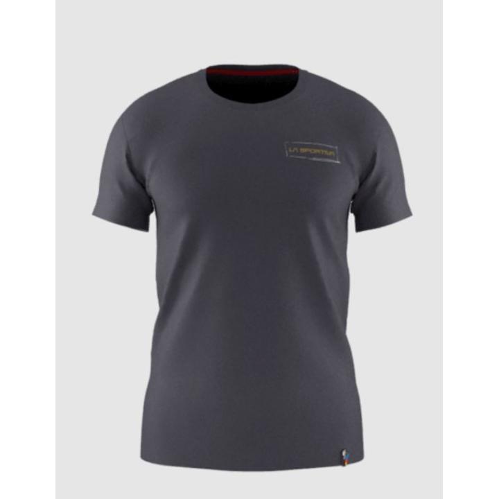Produktbild La Sportiva Mantra T-Shirt M - T-Shirt - Herren (S)