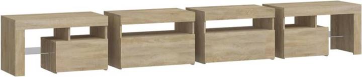 Actual product image VidaXL Alana (280 x 36.5 x 40 cm)