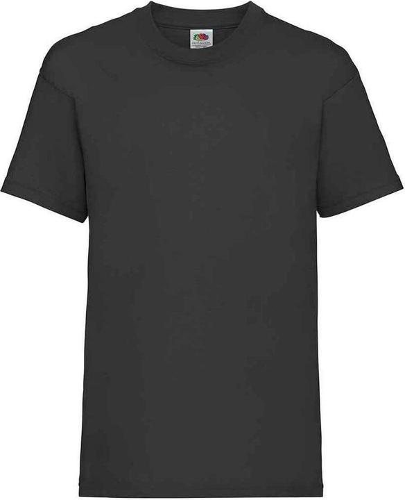 Produktbild Fruit of the Loom Valueweight TShirt (164, 170)