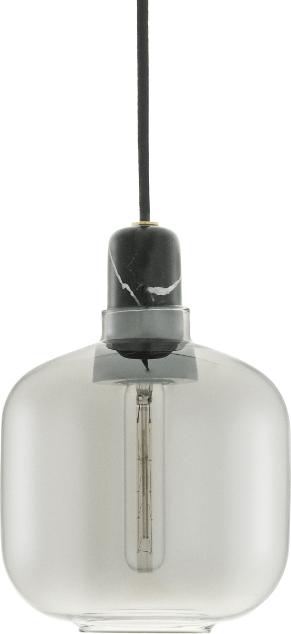 Normann Copenhagen Amp Pendelleuchte (E14)