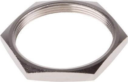 Immagine prodotto Rs Pro Dado blocc. ottone nichelato,M50 6 mm T (M50)