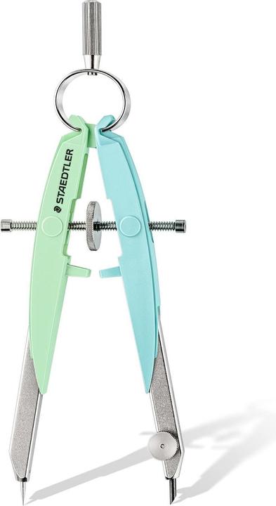Produktbild Staedtler Geo-Zirkel 'Mars Comfort'