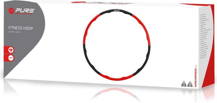 Produktbild Pure2improve Fitness Reifen (100 cm, 1200 g)