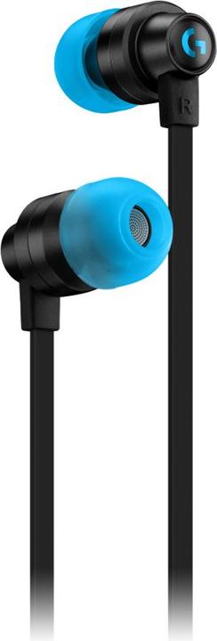 Logitech G G333 (Filaire)