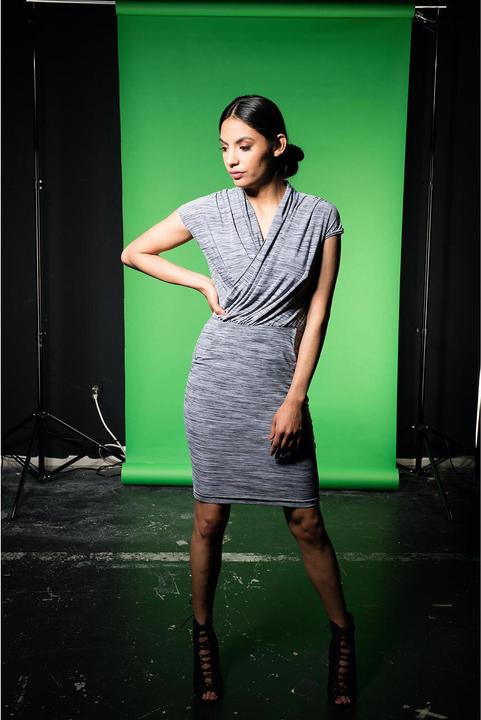 Produktbild Tetenal Hintergrund (135 cm, 1100 cm)