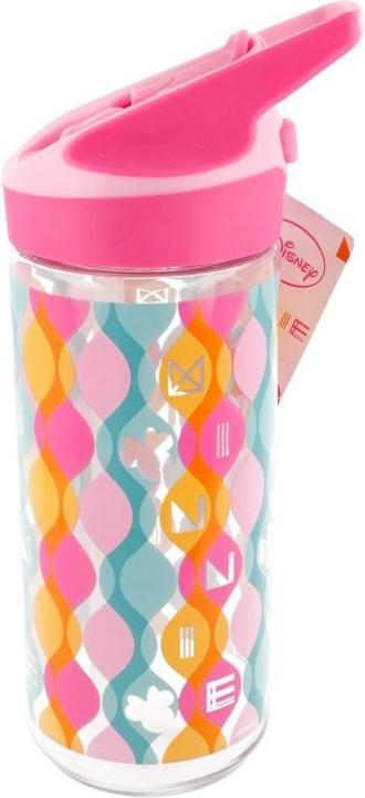 Image du produit Minnie Mouse Mickey Mouse - Bouteille Tritan universelle de 620 ml (0.62 l)
