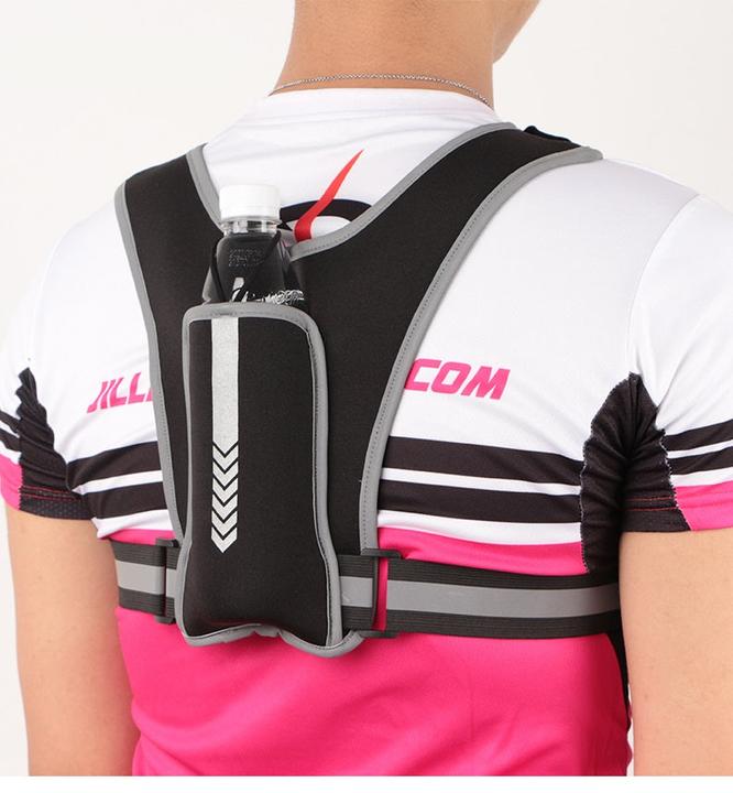 Image du produit Spartanhub Gilet de course (Taille unique)