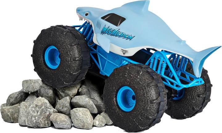 Produktbild Spin Master Monster Jam Megalodon Storm