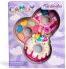 Produktbild Aquarius Martinelia Candy Unicorn Makeup Sets 7 Sombras