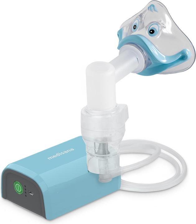 Actual product image Medisana IN 165