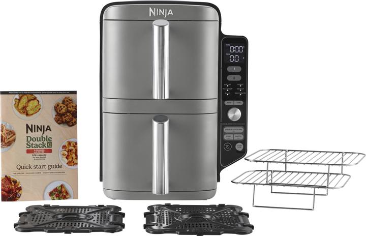 Image du produit Ninja SL400EU (Prise UE)