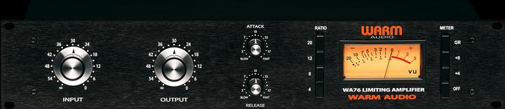 Image du produit Warm Audio WA76