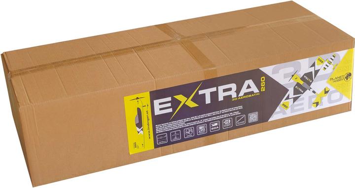 Immagine prodotto Planet-Hobby Extra 260 60" PNP 1,54m 2.Wahl SVR! (Acrobazia aerea)