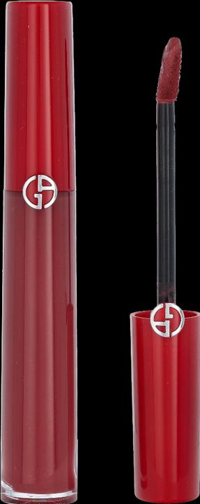 Produktbild Giorgio Armani Lip Maestro Velours (Pink)