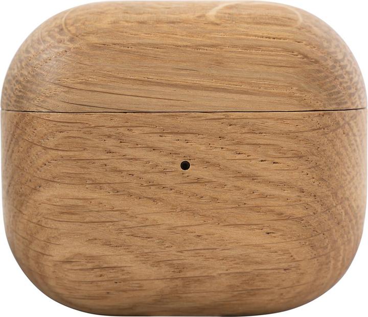 Image du produit Oakywood AirPods Case - Étui en bois pour écouteurs AirPods - AirPods 3 (Sac pour écouteurs)