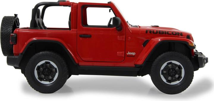 Immagine prodotto Jamara Jeep Wrangler JL porta manuale