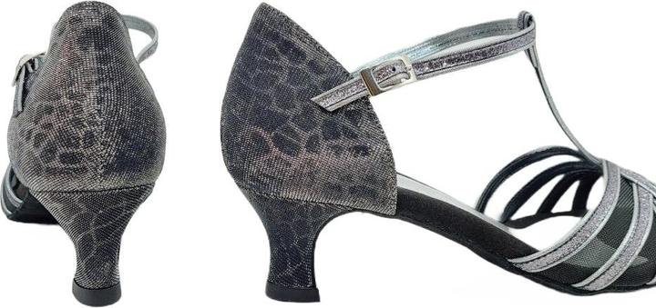 Actual product image Dancing Queens 705 Dance shoes (40)