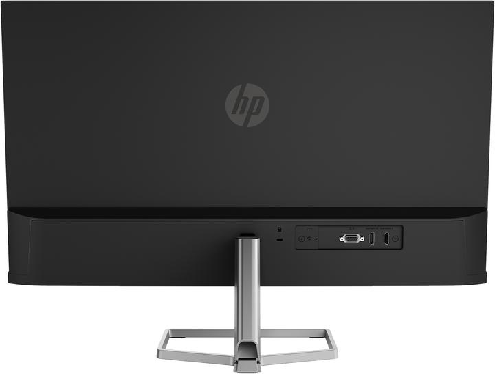 Produktbild HP M27f (1920 x 1080 Pixel, 27")
