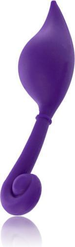 Actual product image FeelzToys Vito Anal Plug