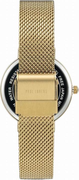 Immagine prodotto Paul Lorens Damenuhr PL12894B-3D1 + BOX