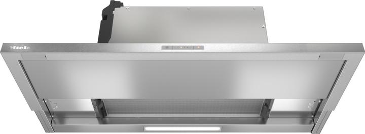 Produktbild Miele DAS2920 Ed Flachschirmhaube A 90cm 3Stufen+Intensiv 555m³/h LED (Flachschirmhaube)