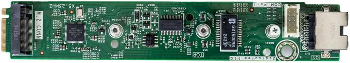 Actual product image HPE ML30 GEN11 ILO/NIC/M.2/CO-STOCK