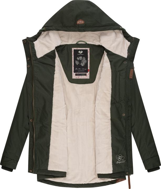Immagine prodotto Ragwear Monade (3XL)
