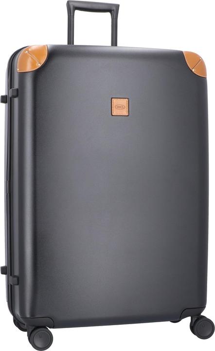 Brics Amalfi 4-Rollen Trolley 82 cm (124 l, XL (ab 115l))
