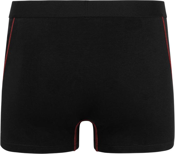 Produktbild Normani 4 Herren Boxershorts aus Baumwolle - 9307 (4XL, 4er Pack)