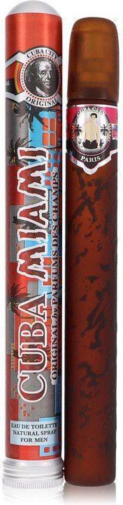 Produktbild Fragluxe Cuba Miami (Eau de Toilette, 35 ml)