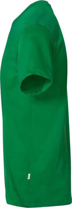 Immagine prodotto Hakro Maglietta da uomo "Classic" 292 verde taglia L (L)