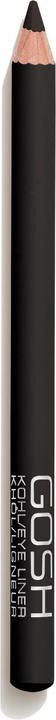 Actual product image Gosh Catrice Kohl Eyeliner Black (Black)
