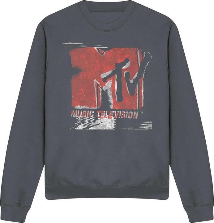 Image du produit MTV - Sweat - Adulte (S)