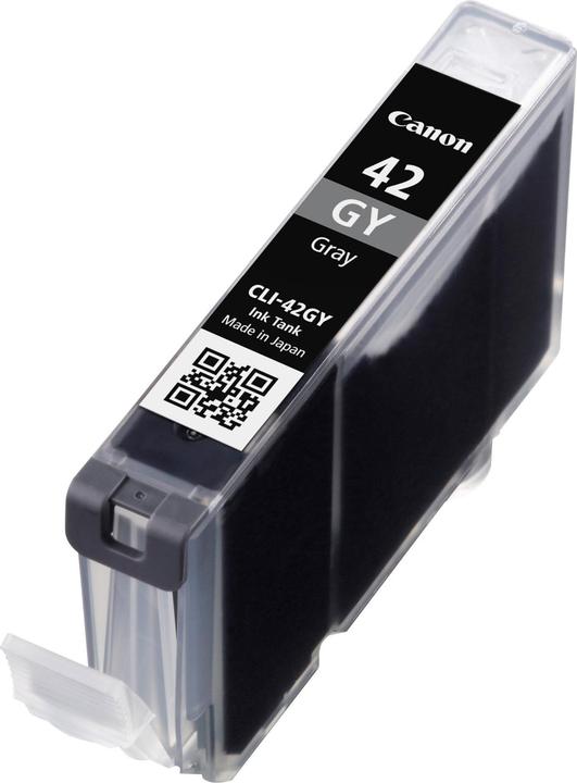 Produktbild Canon Cli-42gy (GY)