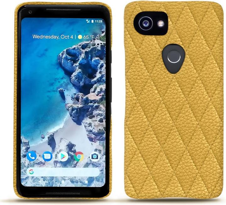 Image du produit Noreve Housse cuir (Google Pixel 2 XL)