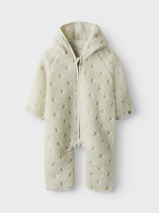 Actual product image Name it Teddy Overall (50)