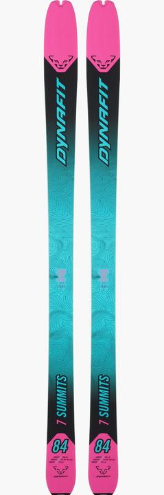 Produktbild Dynafit Seven Summits (166 cm, Ohne Bindung)