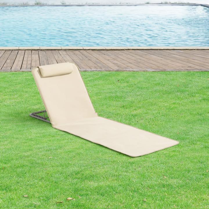 Actual product image En.Casa Beach mat (48 cm)